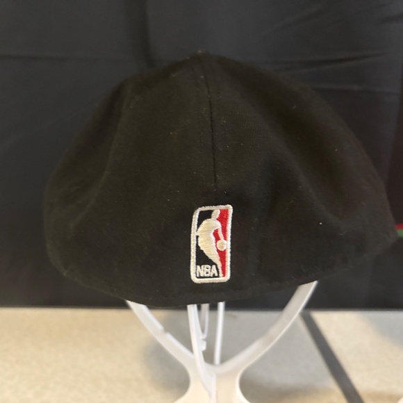 Vintage Houston Rockets Hat Duo Mitchell Ness A Must Have! - Picture 8 of 10